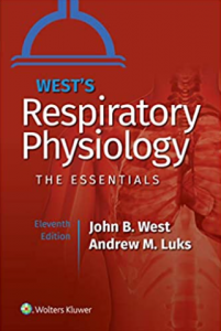 West's Respiratory Physiology 11th Edition PDF