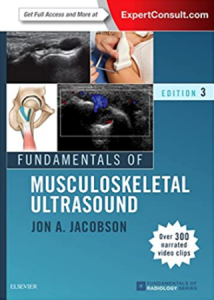 Fundamentals of Musculoskeletal Ultrasound 3rd Edition PDF