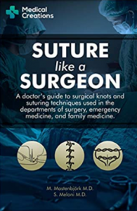 Suture like a Surgeon PDF