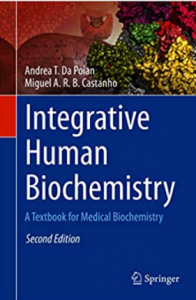Integrative Human Biochemistry A Textbook for Medical Biochemistry 2nd Edition PDF
