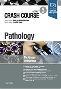 Crash Course Pathology 5th Edition PDF