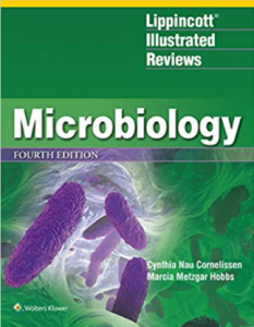 Lippincott Microbiology 4th Edition PDF