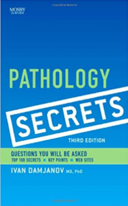 Secrets of Pathology 3rd Edition PDF
