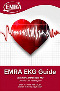 EMRA EKG Guide PDF