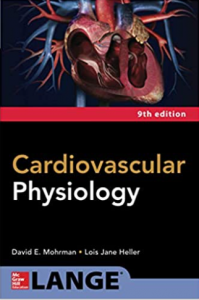 Lange Cardiovascular Physiology 9th Edition 9th Edition PDF