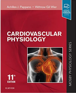 Cardiovascular Physiology 11th Edition PDF