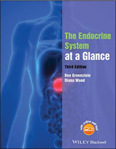 The Endocrine System at a Glance 3rd Edition PDF