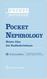 Pocket Nephrology PDF