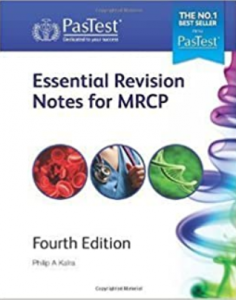 pastest essential revision notes for mrcp 4th edition pdf
