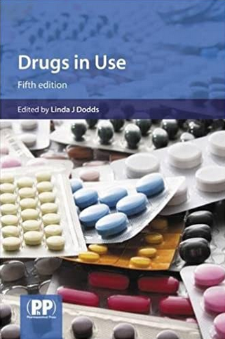 drugs in use case studies for pharmacists and prescribers