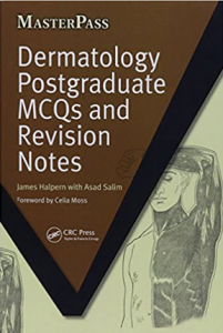 Dermatology Postgraduate MCQs and Revision Notes PDF Free