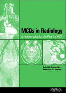 MCQs in Radiology A Revision Guide for the FRCR PDF Free