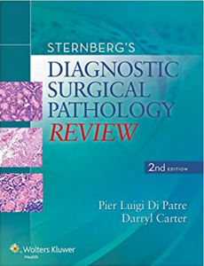 Sternberg's Diagnostic Surgical Pathology Review 2nd Edition PDF