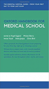 Oxford Handbook for Medical School PDF free