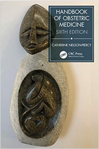 Handbook of Obstetric Medicine 6th Edition PDF free