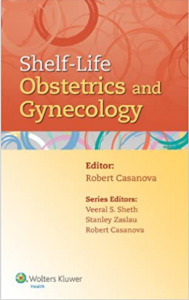 Download Shelf-Life Obstetrics and Gynecology PDF free