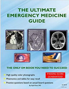 The Ultimate Emergency Medicine Guide PDF
