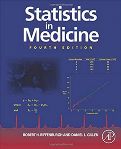 Download Statistics in Medicine 4th Edition PDF Free