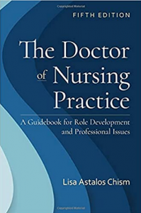Download Lisa Astalos The Doctor of Nursing Practice 5th Edition PDF Free