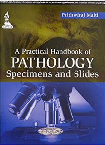 Download A Practical Handbook Of Pathology Specimens And Slides PDF Free