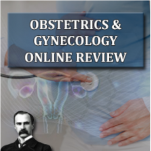 Download Osler Obstetrics & Gynecology Online Review 2021 Videos and PDF Free