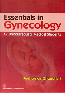 Download Essentials Of Gynecology For Undergraduate Medical Students PDF Free