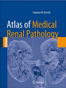 Download Atlas of Medical Renal Pathology PDF Free