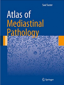Download Atlas of Mediastinal Pathology PDF Free