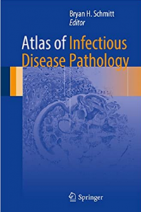 Download Atlas of Infectious Disease Pathology PDF Free