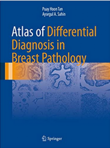 Download Atlas of Differential Diagnosis in Breast Pathology PDF Free