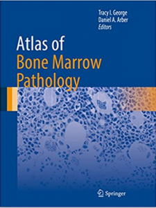Download Atlas of Bone Marrow Pathology PDF Free