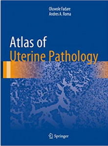 Download Atlas of Uterine Pathology PDF Free