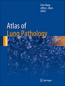 Download Atlas of Lung Pathology PDF Free