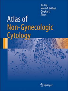 Download Atlas of Non-Gynecologic Cytology PDF Free