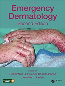 Download Emergency Dermatology 2nd Edition PDF Free