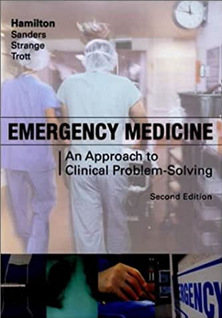 emergency clinical decision making and problem solving