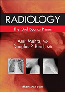 Download Radiology The Oral Boards Primer PDF Free
