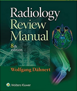 Download Radiology Review Manual 8th Edition PDF Free