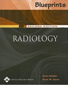 Download Blueprints Radiology 2nd Edition PDF Free