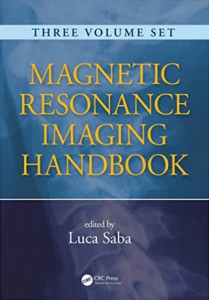 Download Magnetic Resonance Imaging Handbook PDF Free