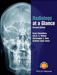 Download Radiology at a Glance 2nd Edition PDF Free