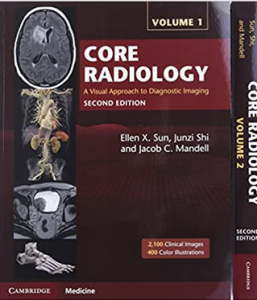 Download Core Radiology A Visual Approach to Diagnostic Imaging 2nd Edition PDF Free