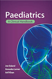 Download Paediatrics A Clinical Handbook PDF Free