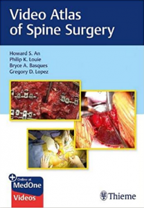 Download Video Atlas of Spine Surgery Free