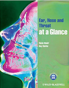 Download Ear Nose and Throat at a Glance PDF Free