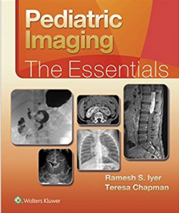 Download Pediatric Imaging:The Essentials PDF Free