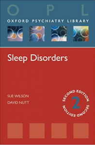 Download Oxford Psychiatry Library: Sleep Disorders 2nd Edition PDF Free