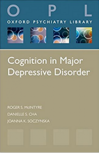 Download Oxford Psychiatry Library: Cognition in Major Depressive Disorder PDF Free