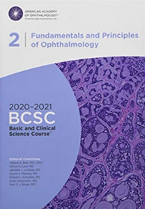 Download Fundamentals and Principles of Ophthalmology: 2019-2020 Basic and Clinical Science Course PDF Free