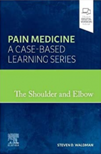 Download The Shoulder and Elbow: Pain Medicine A Case-Based Learning Series PDF Free